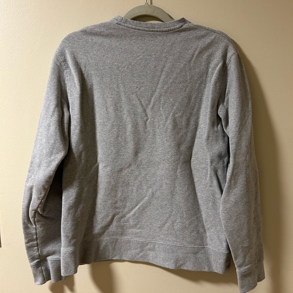 Kirkland Signature crewneck sweatshirt - Picture 2 of 4